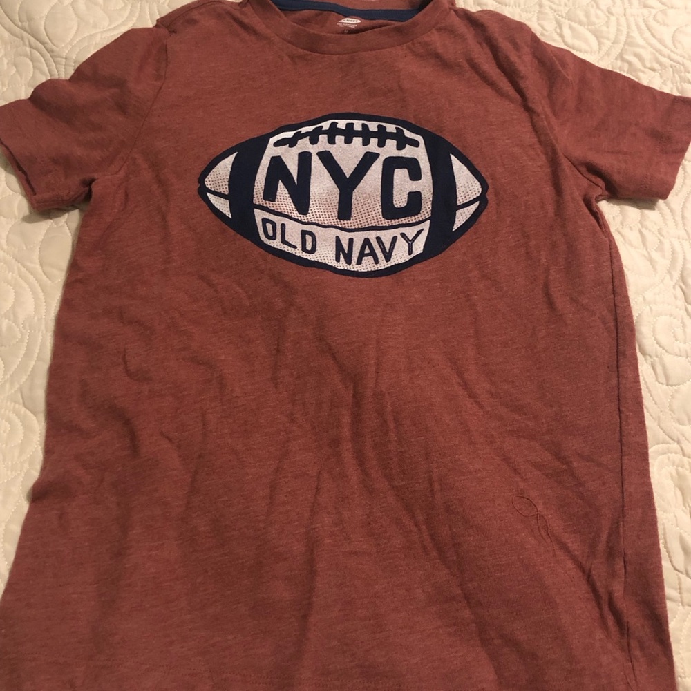 Boys tshirt